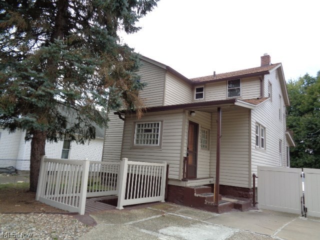 Lawndale - Residential