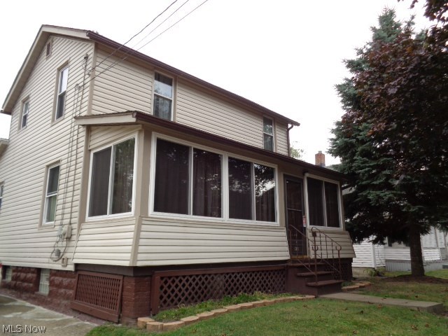 Lawndale - Residential