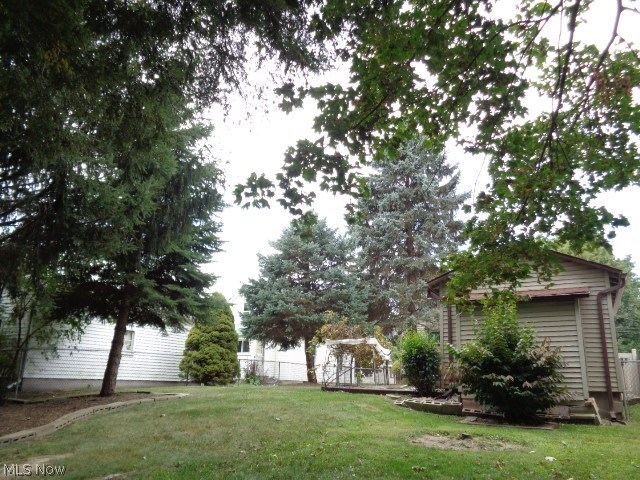 Lawndale - Residential