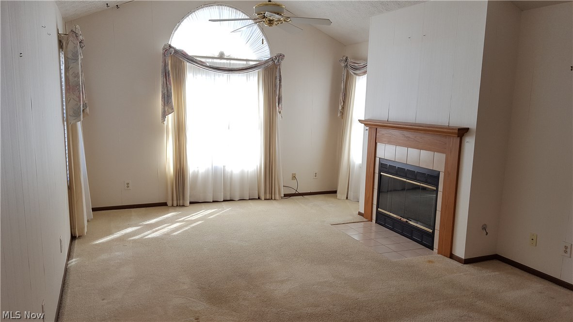 Barrington Place Condo - Residential