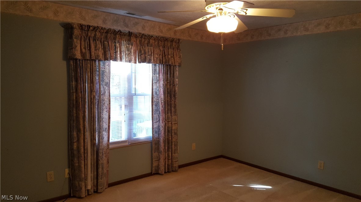 Barrington Place Condo - Residential