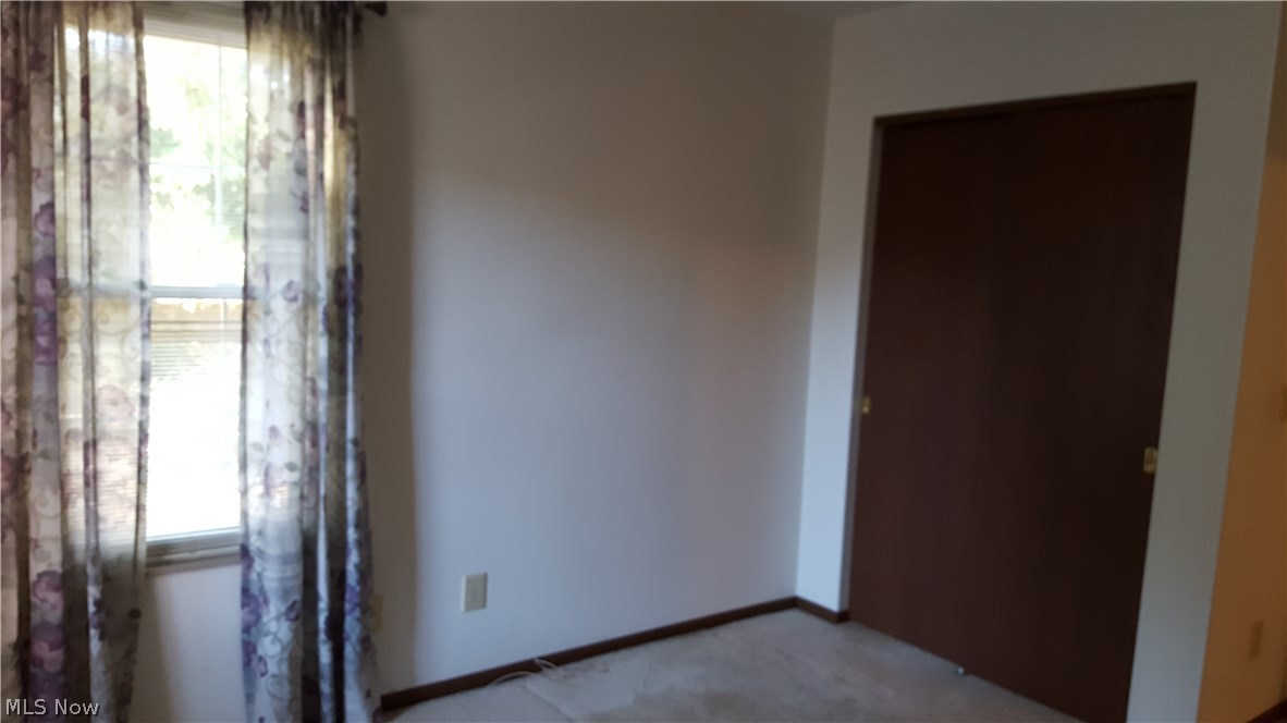 Barrington Place Condo - Residential