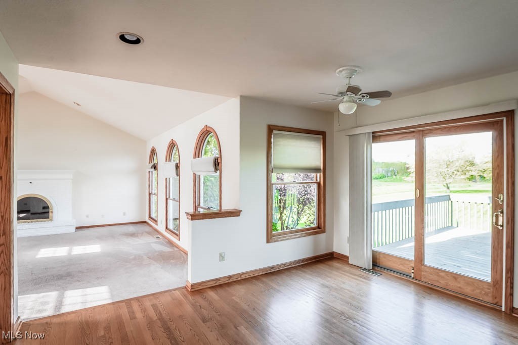 3320 Woodling Way, Medina, Ohio image 6