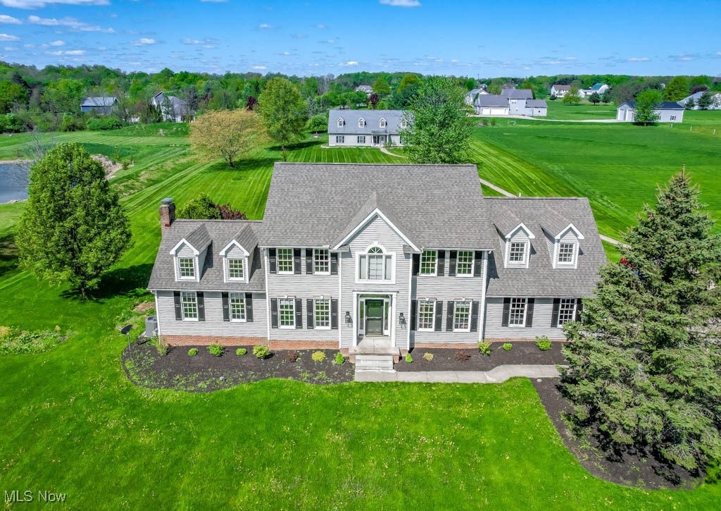 3320 Woodling Way, Medina, Ohio image 1