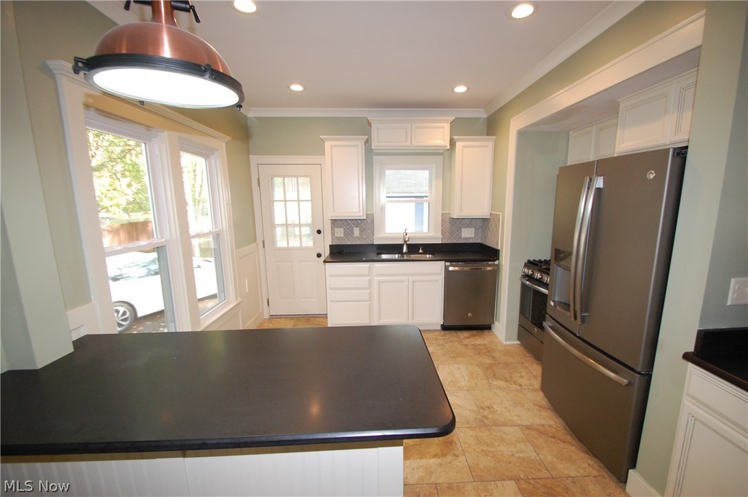 Poland Township Original Surv - Residential