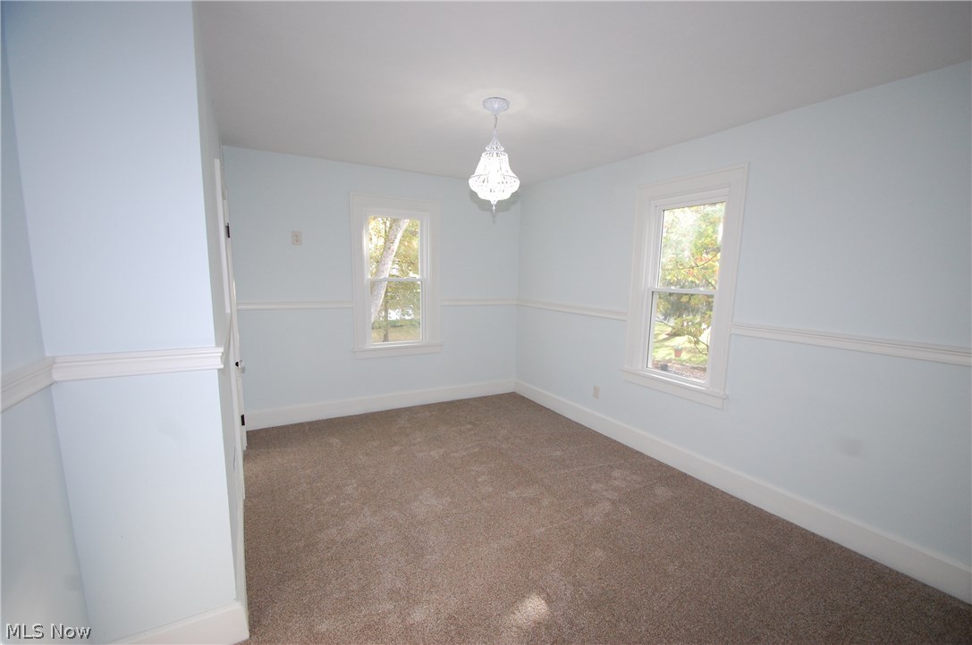 Poland Township Original Surv - Residential