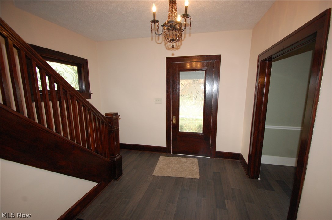 Poland Township Original Surv - Residential