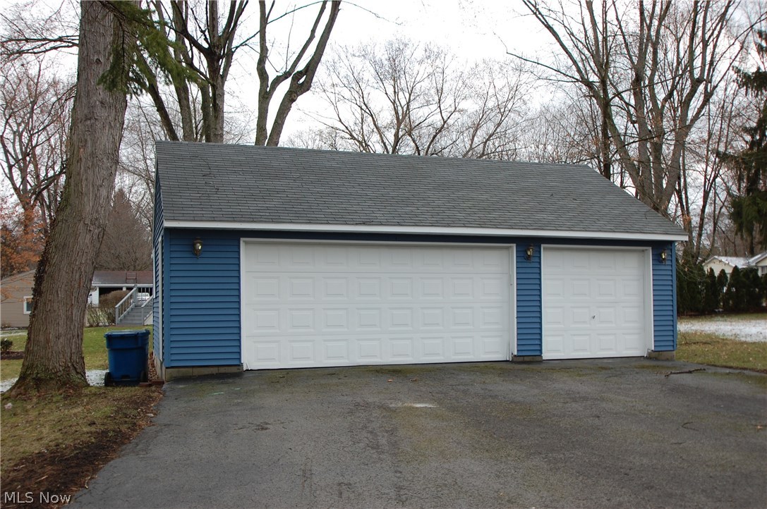 Poland Township Original Surv - Residential