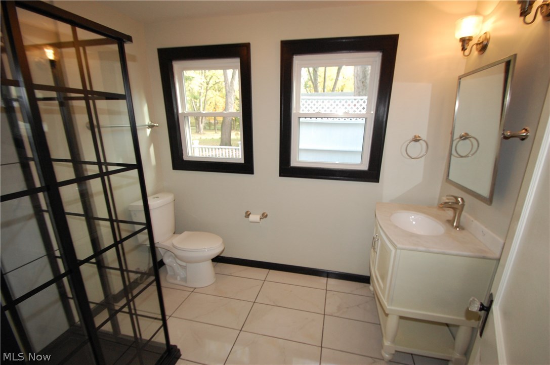 Poland Township Original Surv - Residential