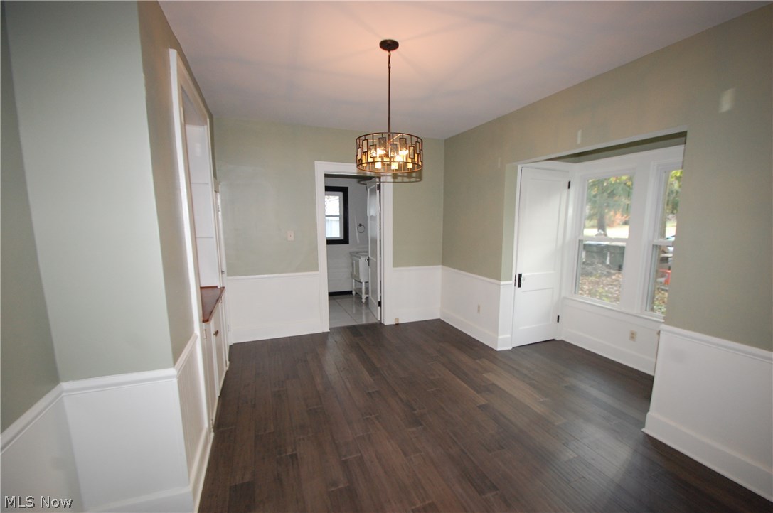 Poland Township Original Surv - Residential
