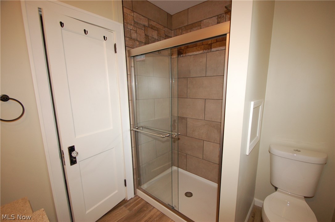 Poland Township Original Surv - Residential