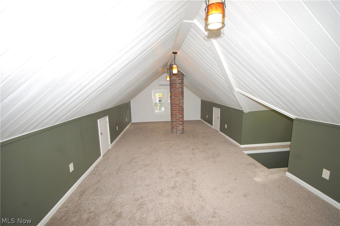 Poland Township Original Surv - Residential