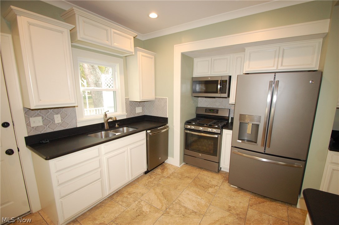 Poland Township Original Surv - Residential