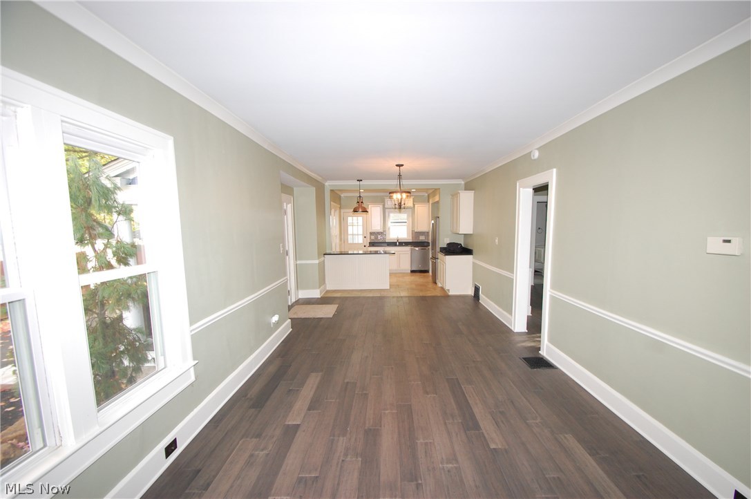 Poland Township Original Surv - Residential