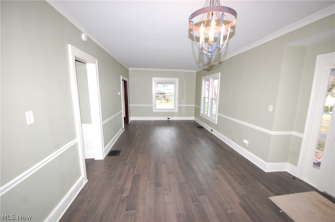 Poland Township Original Surv - Residential