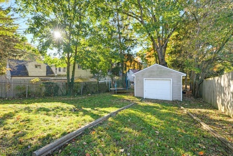 Tiny photo for 1528 Myrtle Avenue, Cuyahoga Falls, OH 44221 (MLS # 5255650)