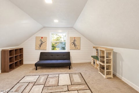 Tiny photo for 1528 Myrtle Avenue, Cuyahoga Falls, OH 44221 (MLS # 5255650)