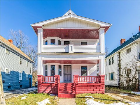 2923 E 120th Street Cleveland OH 44120