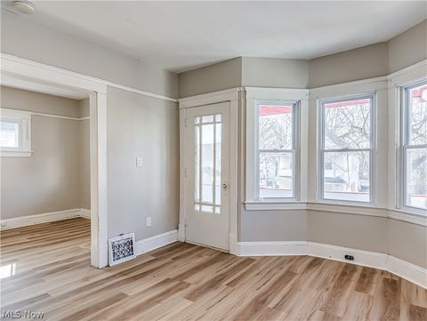 Tiny photo for 2923 E 120th Street, Cleveland, OH 44120 (MLS # 5187526)