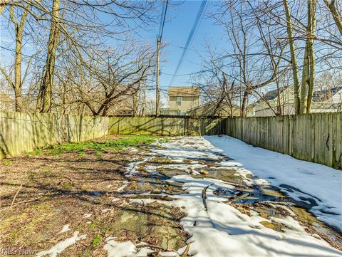 Tiny photo for 2923 E 120th Street, Cleveland, OH 44120 (MLS # 5187526)