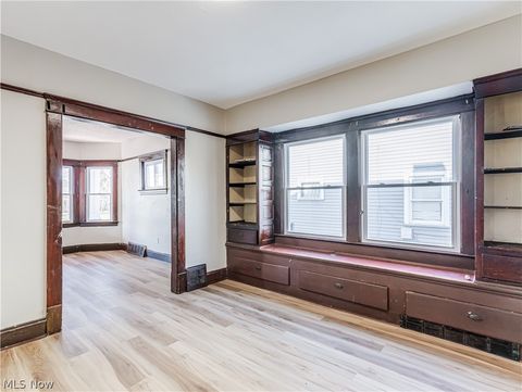 Tiny photo for 2923 E 120th Street, Cleveland, OH 44120 (MLS # 5187526)