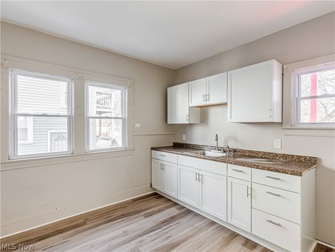 Tiny photo for 2923 E 120th Street, Cleveland, OH 44120 (MLS # 5187526)