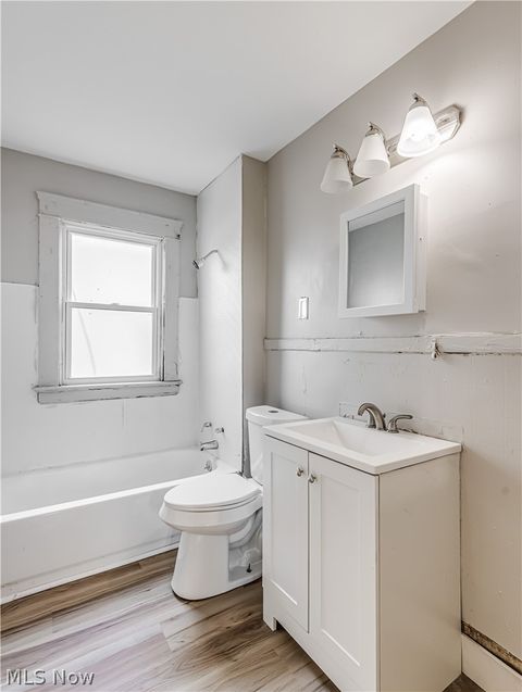 Tiny photo for 2923 E 120th Street, Cleveland, OH 44120 (MLS # 5187526)