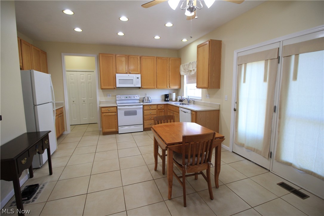 Greentree - Residential