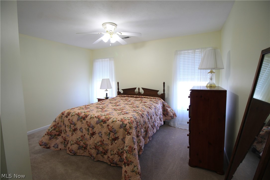 Greentree - Residential