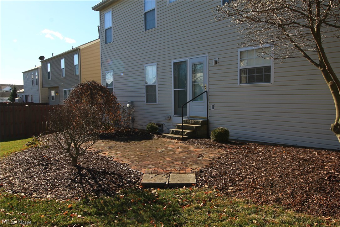 Greentree - Residential