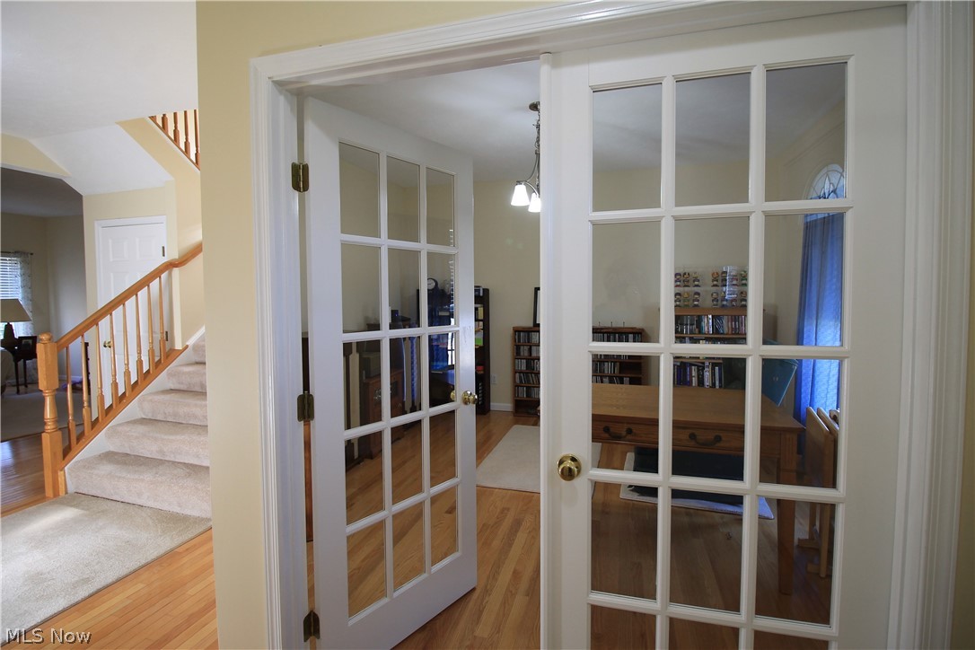 Greentree - Residential