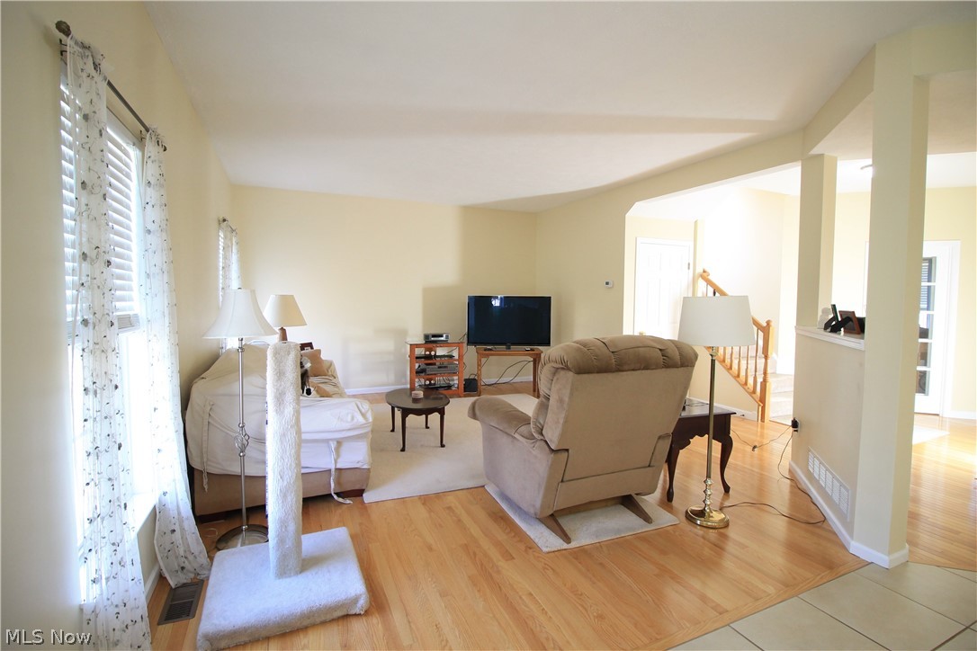 Greentree - Residential