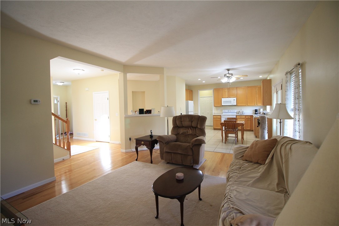 Greentree - Residential