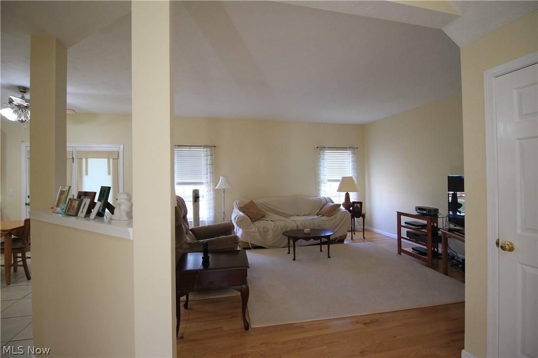 Greentree - Residential