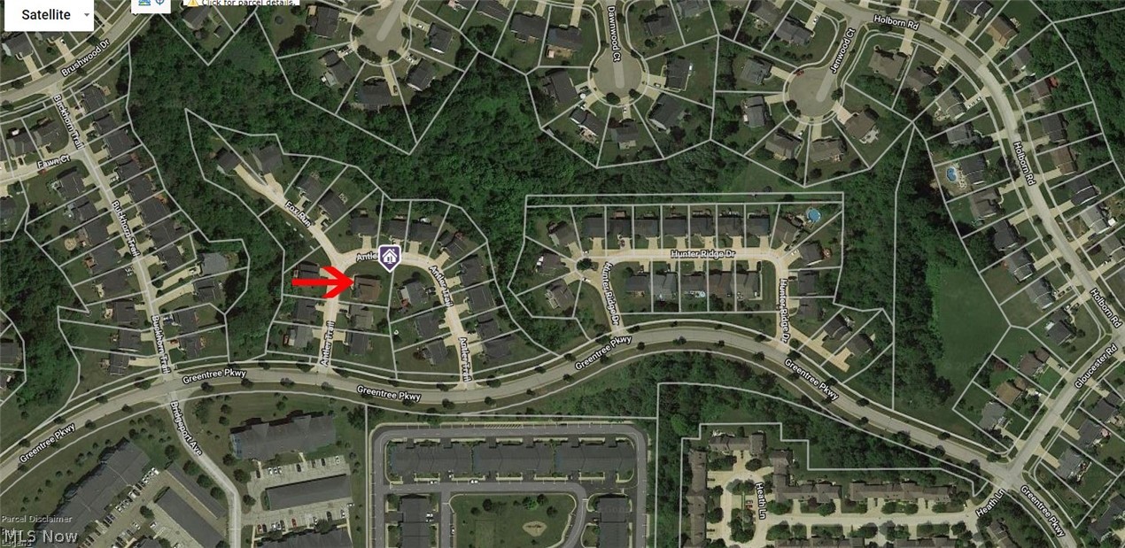 Greentree - Residential