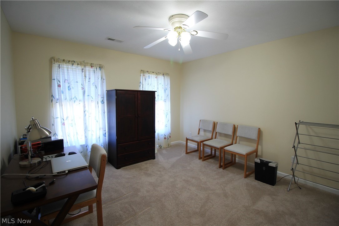 Greentree - Residential