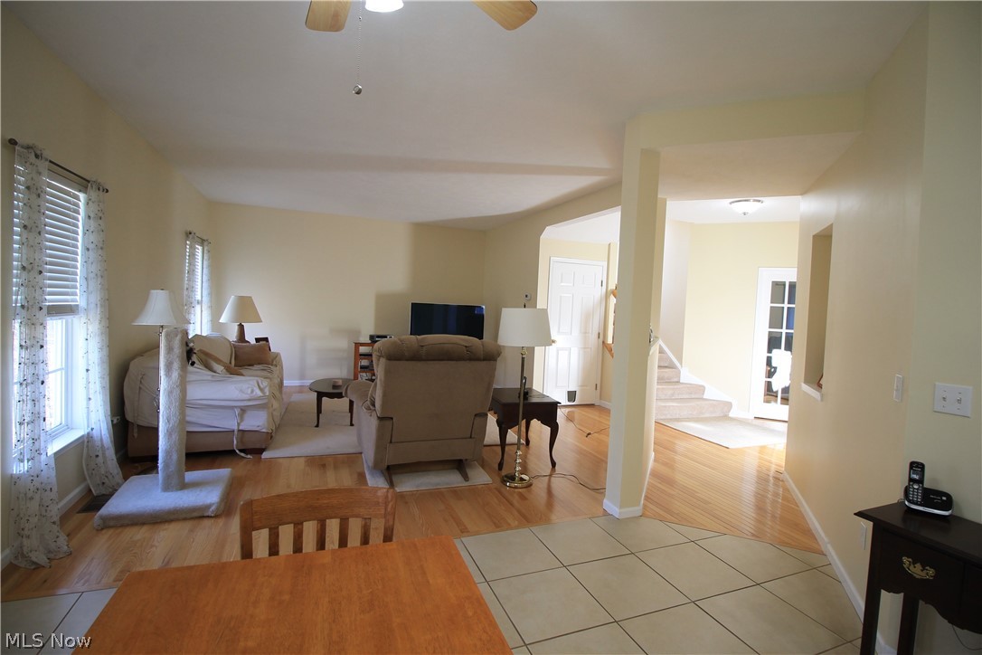 Greentree - Residential