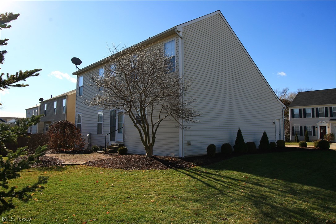 Greentree - Residential