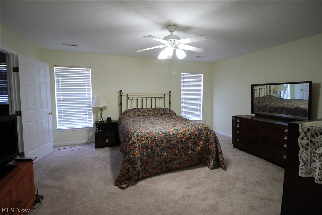 Greentree - Residential