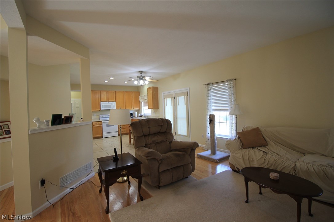 Greentree - Residential