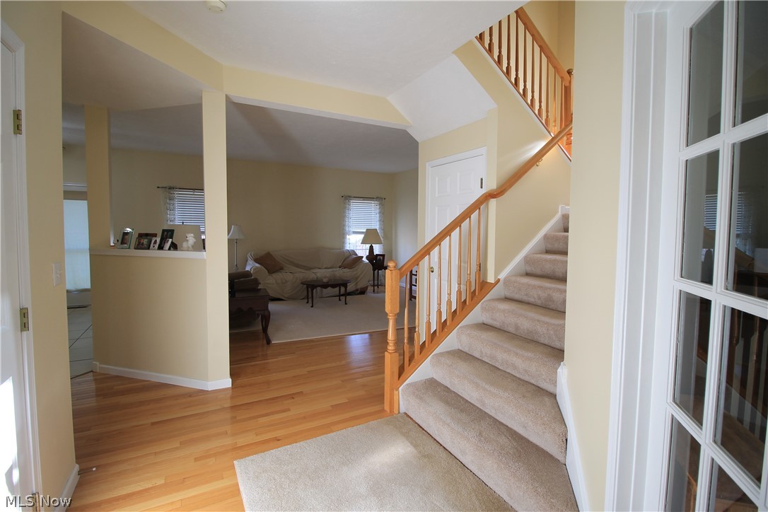 Greentree - Residential