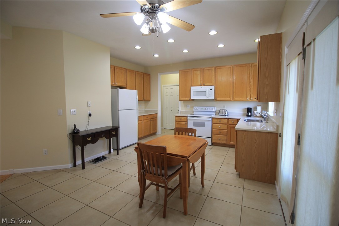 Greentree - Residential