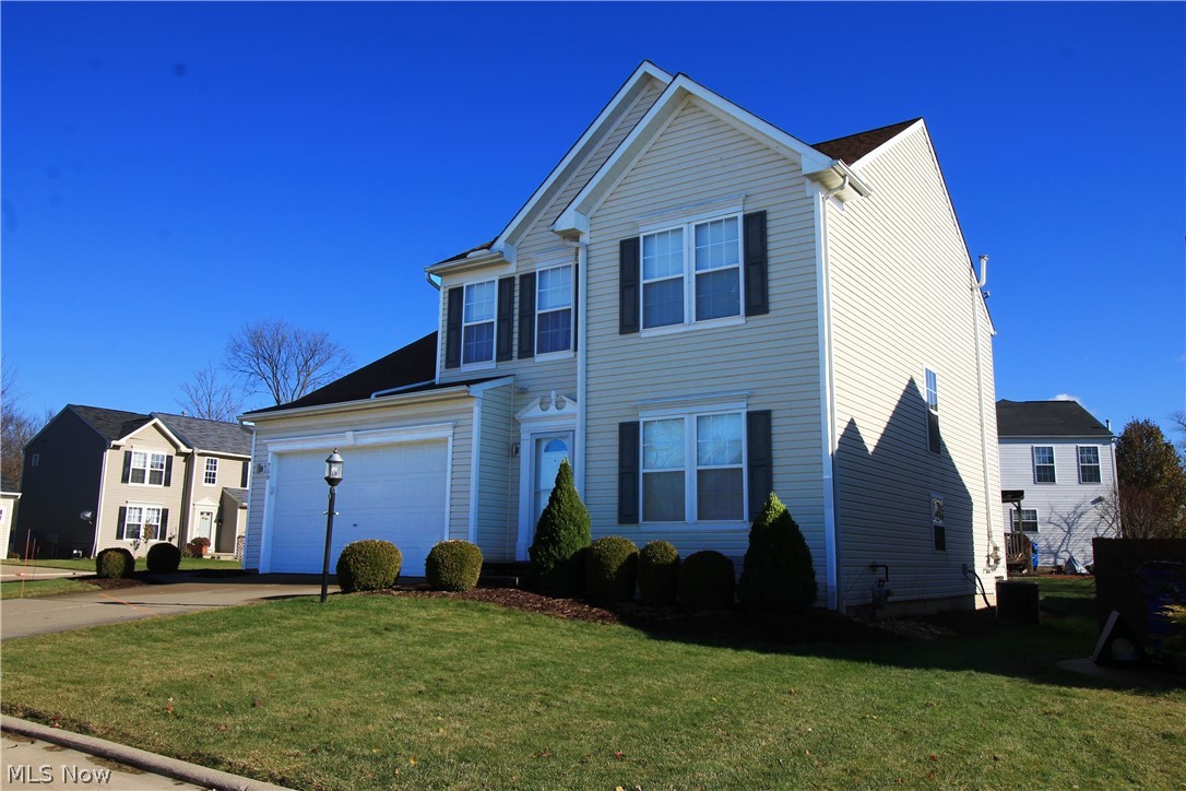 Greentree - Residential