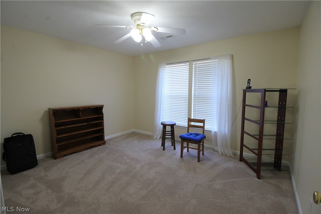 Greentree - Residential