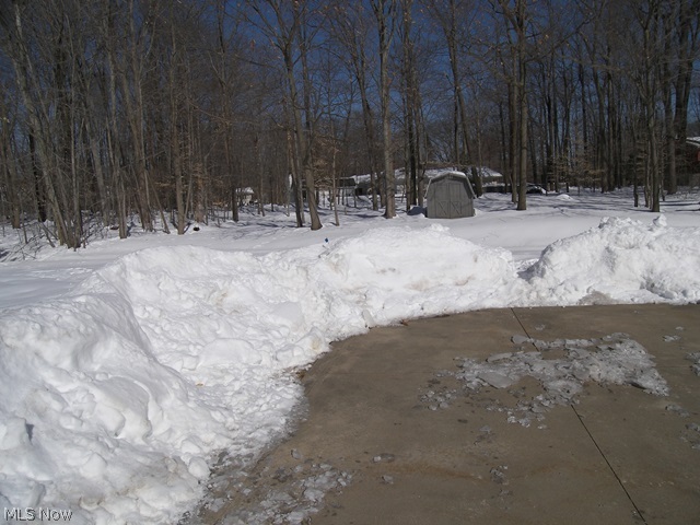 Creekside - Residential