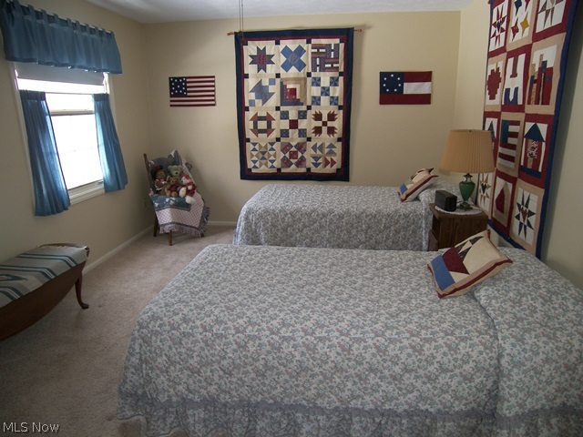 Creekside - Residential