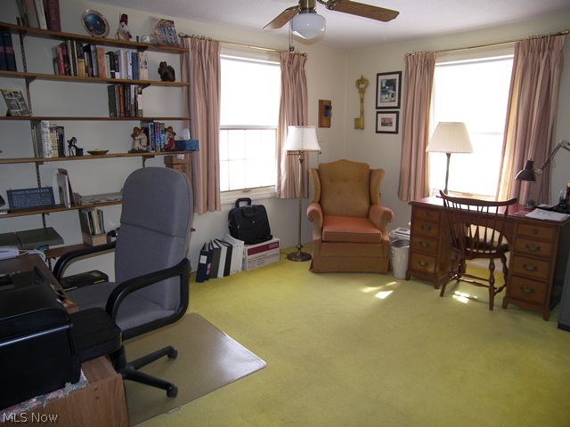 Creekside - Residential