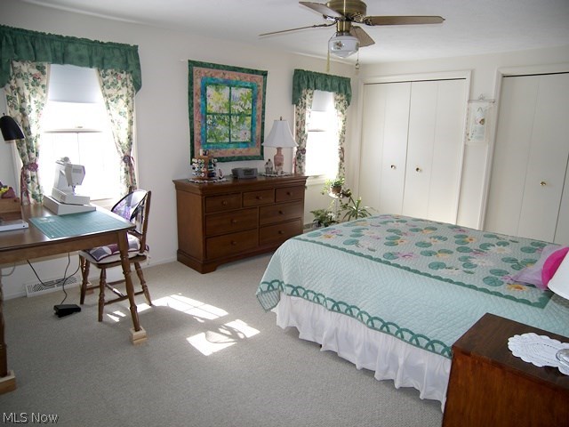 Creekside - Residential