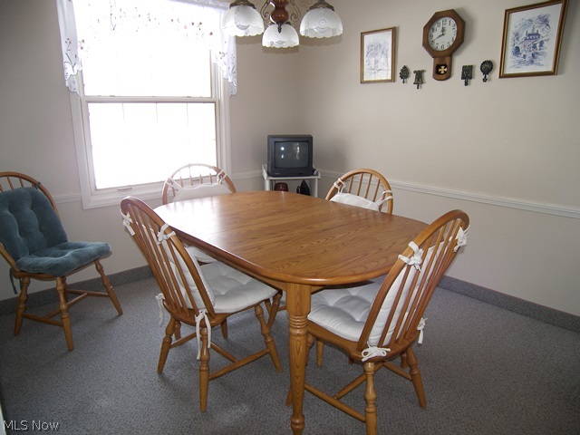 Creekside - Residential