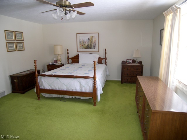 Creekside - Residential